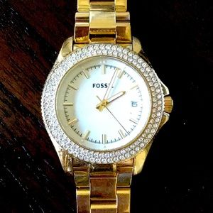 Fossil Watch